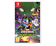 Switch Marvel Cosmic Invasion - 1486987 - zdjęcie 1